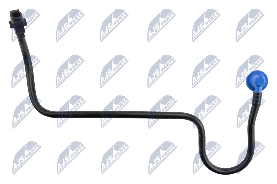 NTY BPP-RE-026 Vacuum Hose, brake booster