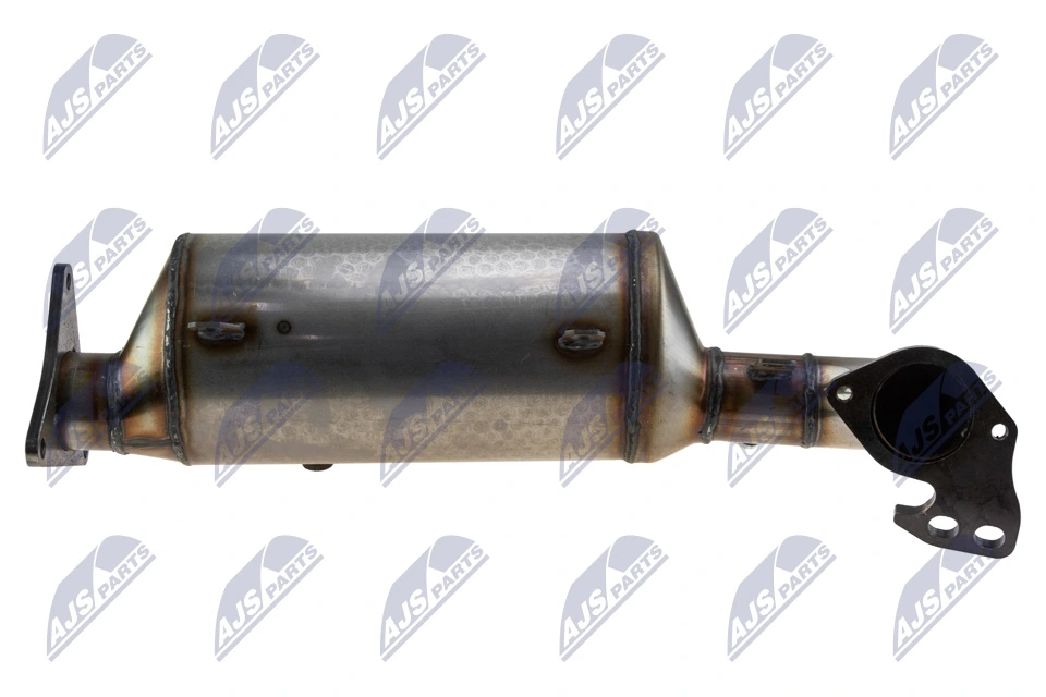 NTY DPF-SB-001 Soot/Particulate Filter, exhaust system