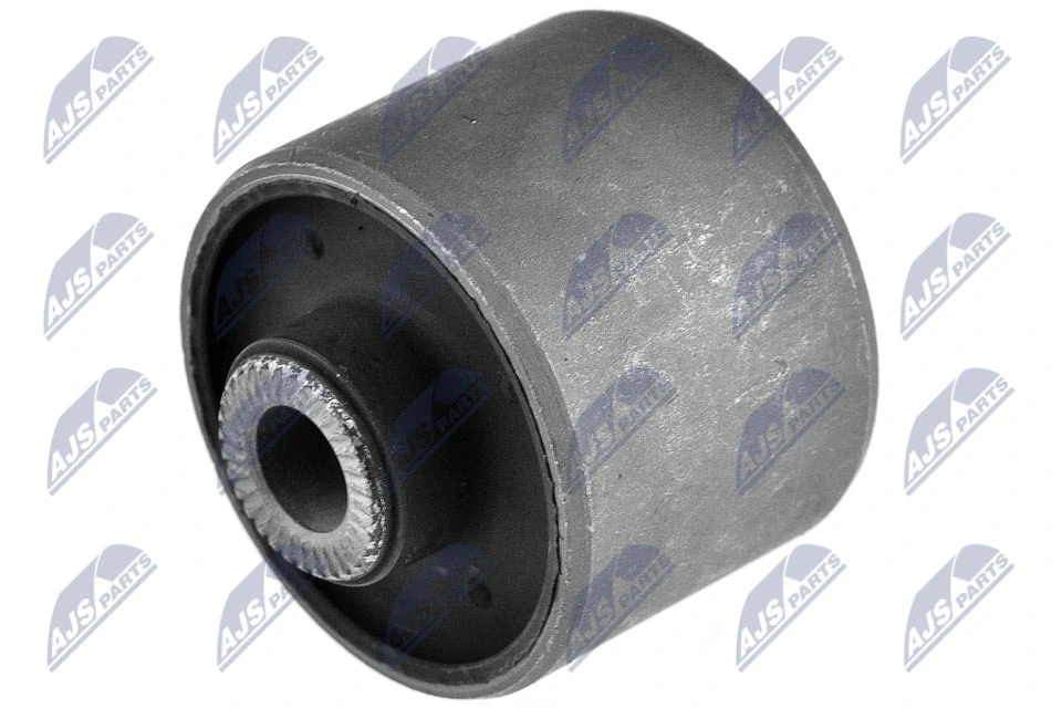 Mounting, control/trailing arm ZTT-DW-038A
