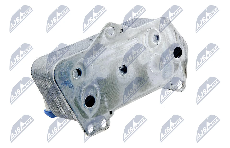 自动变速箱机油冷却器 CCL-AU-024