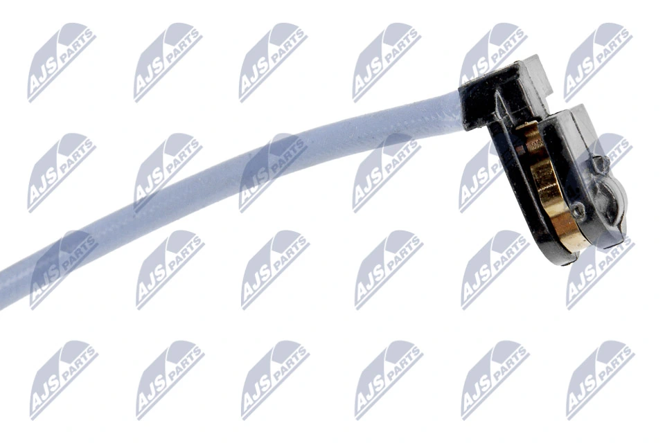 Warning Contact, brake pad wear HCZ-LR-012