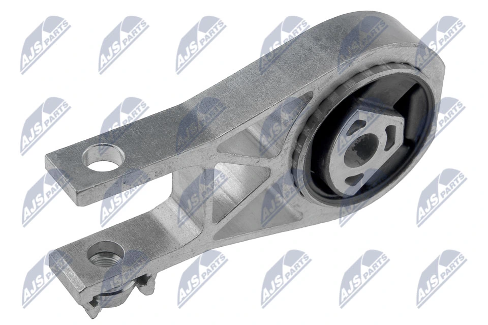 NTY ZPS-PE-002 Mounting, engine