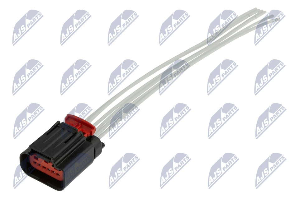 Mass Air Flow Sensor EZC-FT-122
