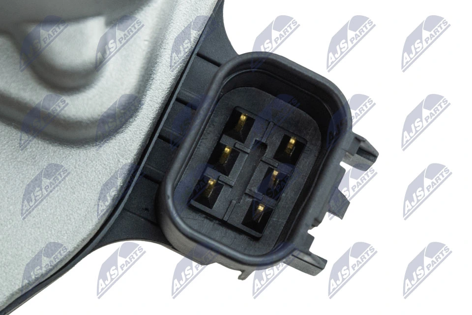 NTY ETB-PL-003 Throttle Body