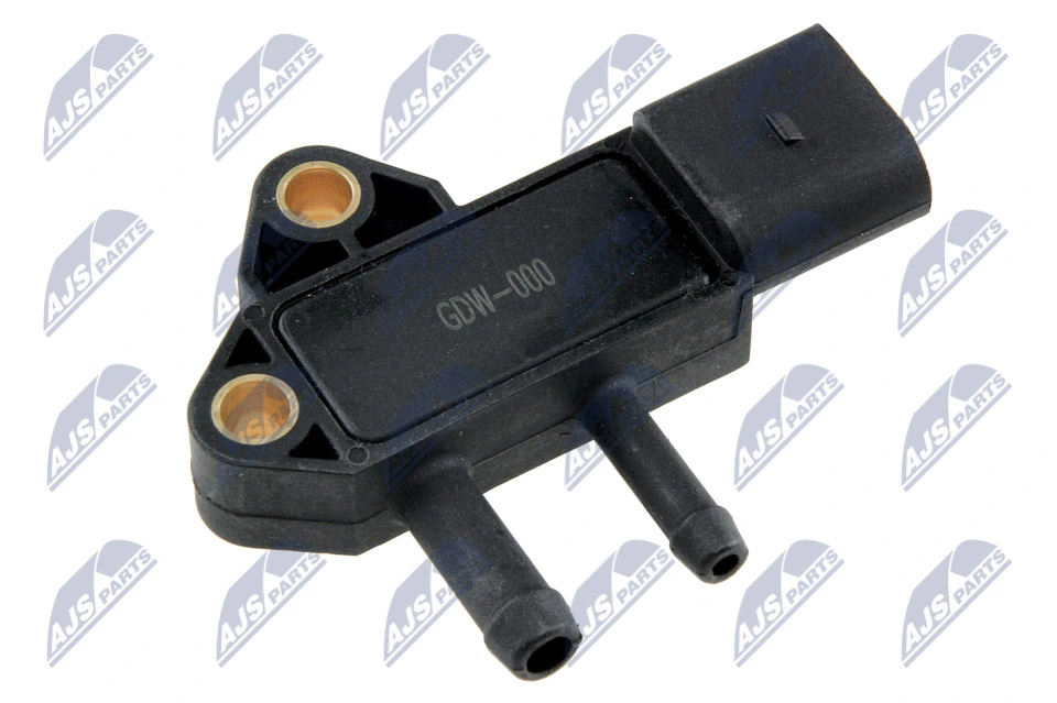 Sensor, exhaust pressure ECS-DW-000