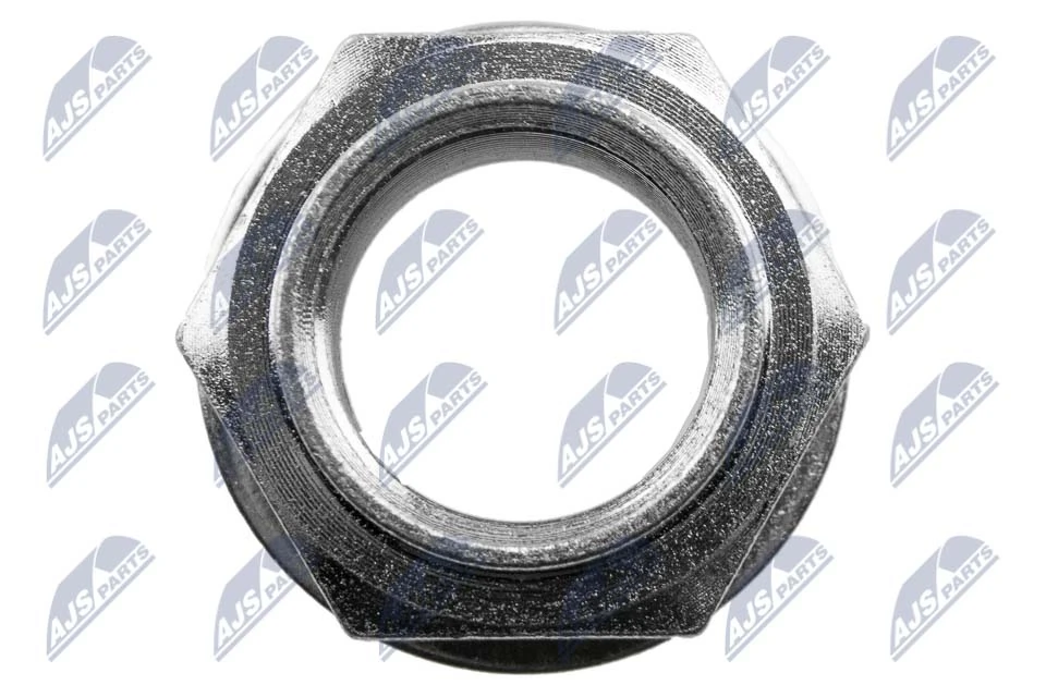 NTY KLP-AR-004-Z Axle Nut, drive shaft