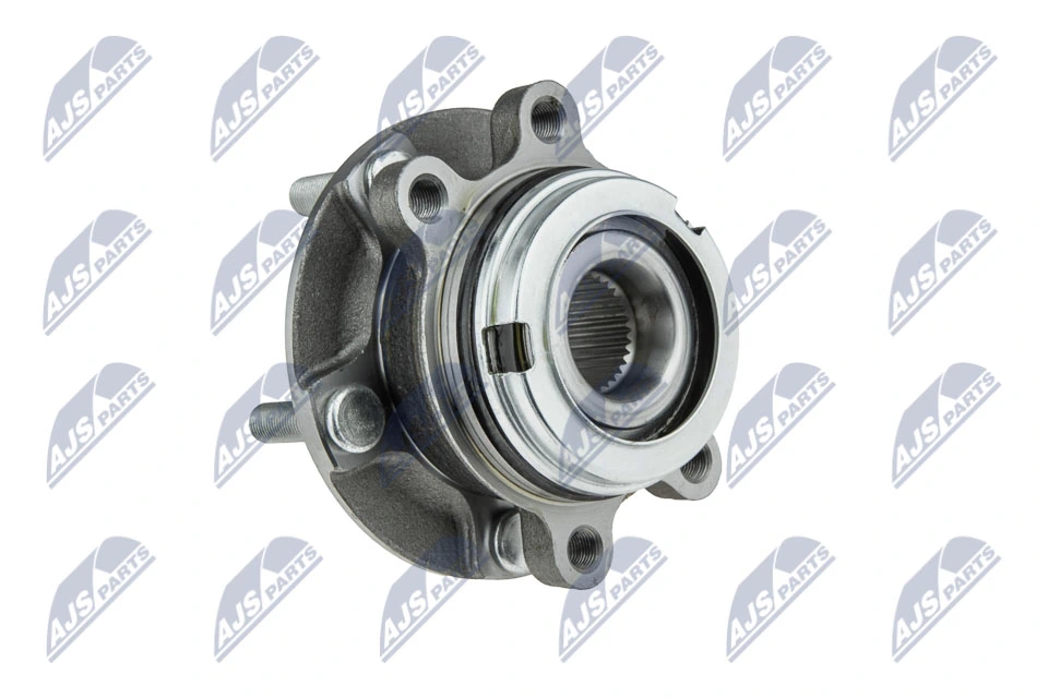 Wheel Bearing Kit KLP-NS-057