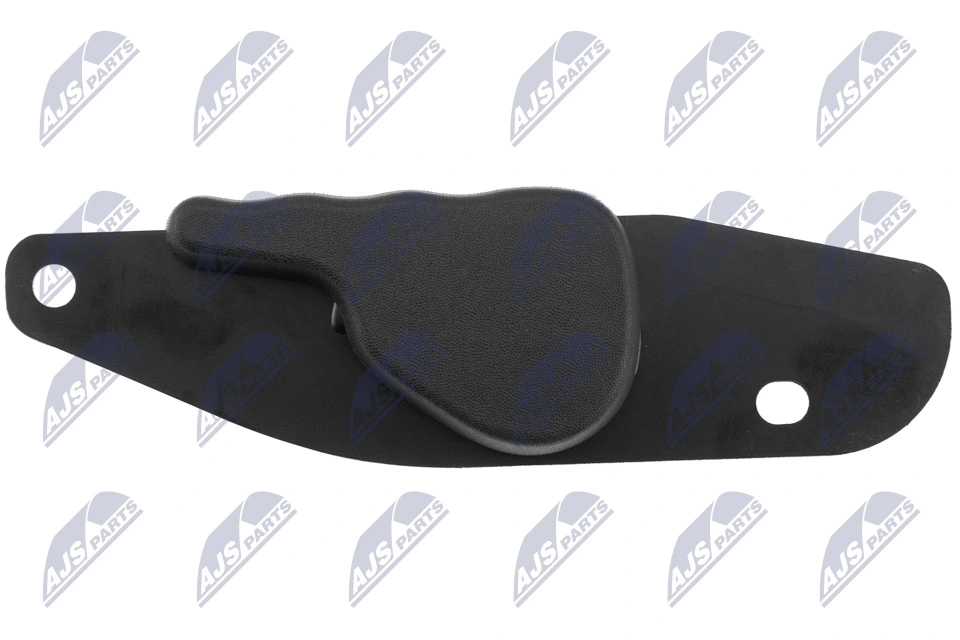 NTY EZC-RE-261 Door Handle, interior equipment