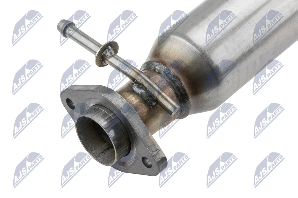 Catalytic Converter KAT-SU-001