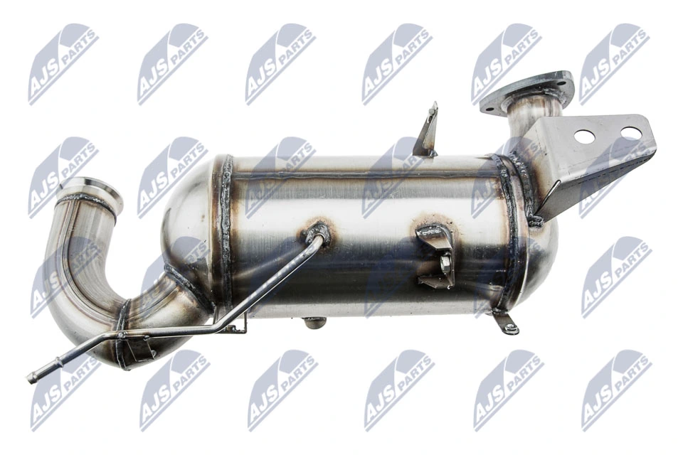 Soot/Particulate Filter, exhaust system DPF-PL-008