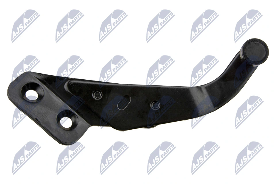 NTY EZC-ME-131 Roller Guide, sliding door