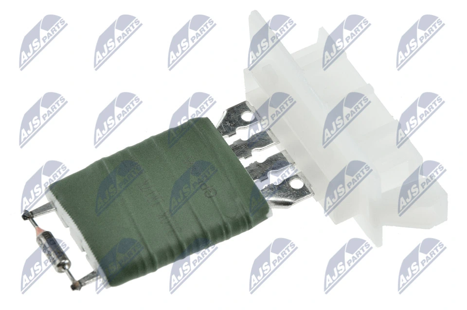 Resistor, interior blower ERD-PL-005