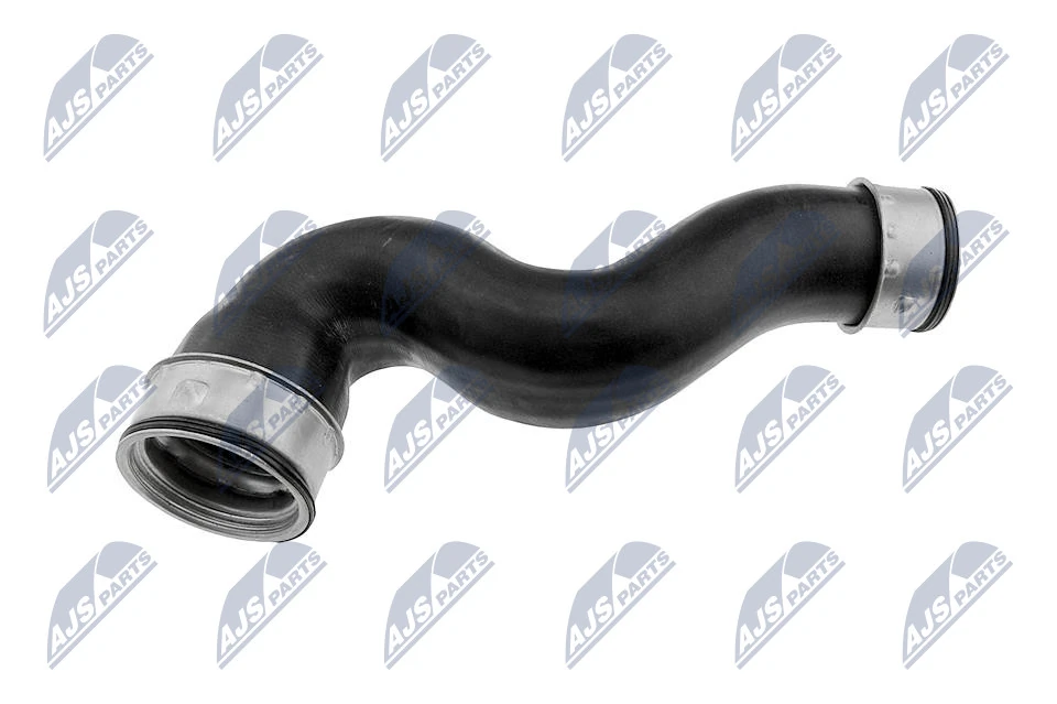 Charge Air Hose GPP-VW-000