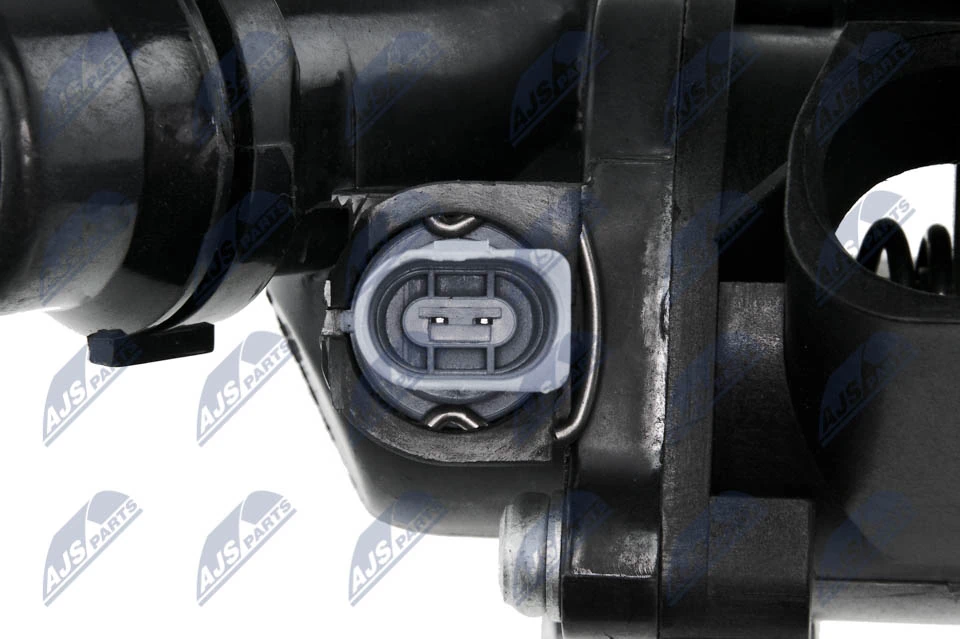 Thermostat, coolant CTM-AU-000