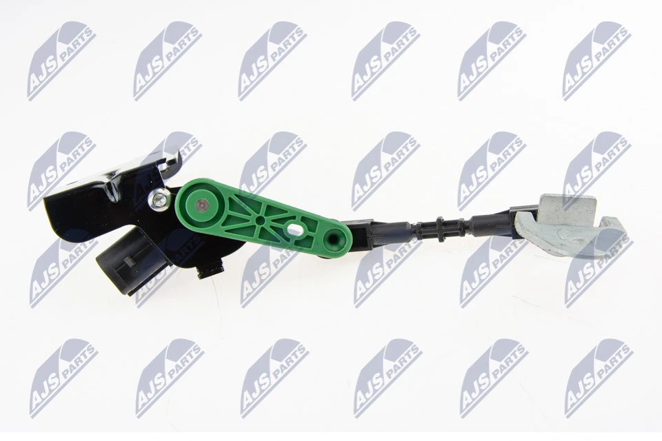 Sensor, Leuchtweitenregulierung ECX-VW-006