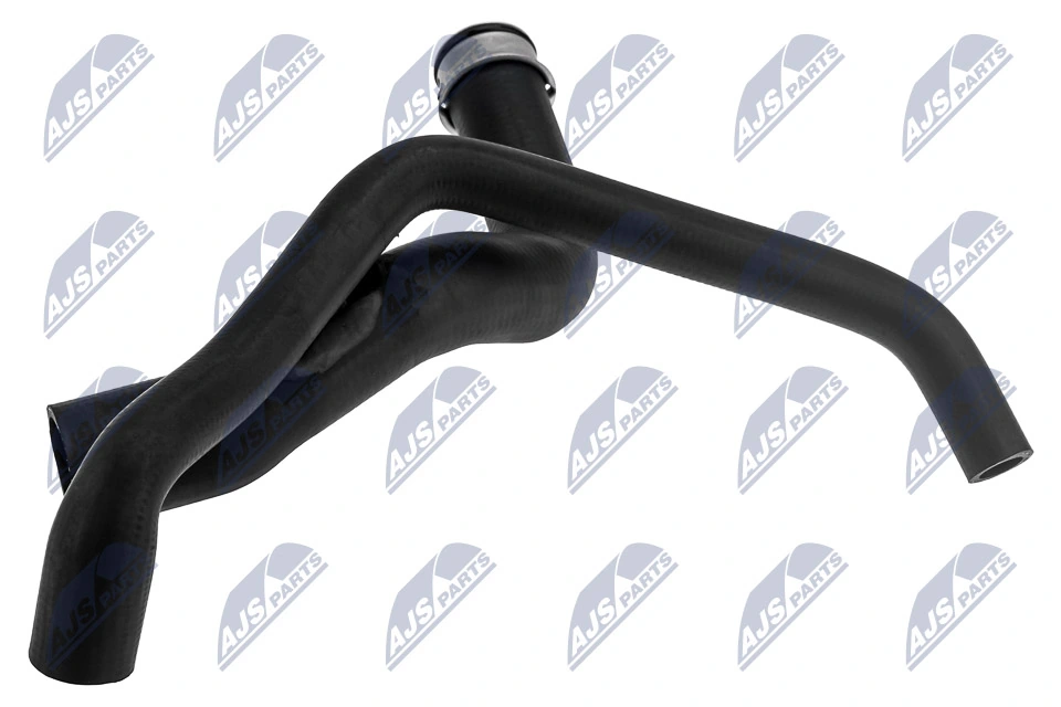 Radiator Hose CPP-ME-015