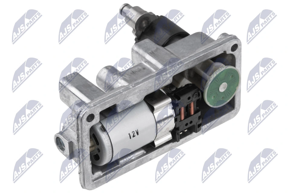 NTY ECD-FR-034 Control Box, charger