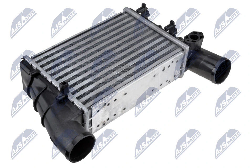 Charge Air Cooler CNG-AU-015