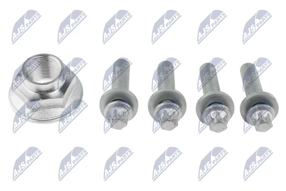 Repair Kit, wheel hub KLP-AR-009-Z