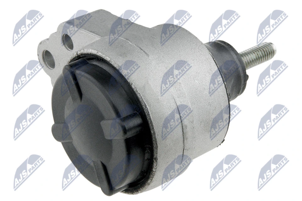NTY ZPS-FR-002 Mounting, engine