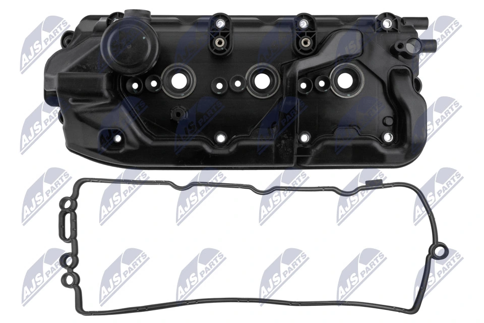 NTY BPZ-AU-013 Cylinder Head Cover