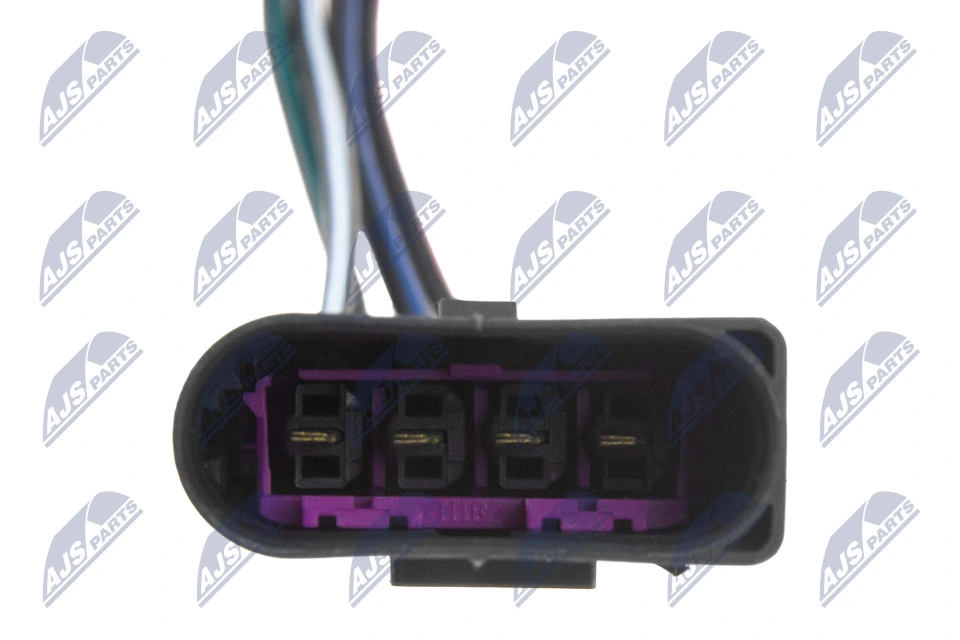 Cable Repair Kit, glow plug EZP-VW-002