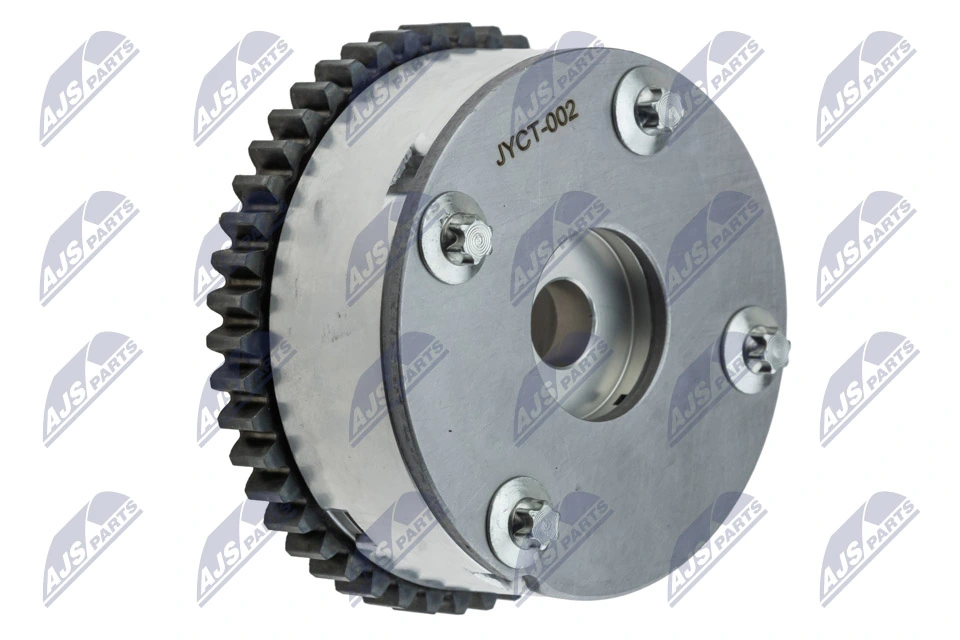 Camshaft Adjuster RKZ-CT-002