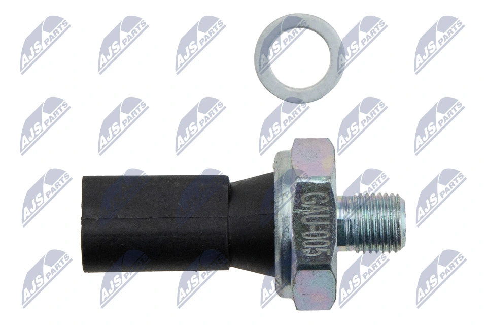 Oil Pressure Switch ECC-AU-005