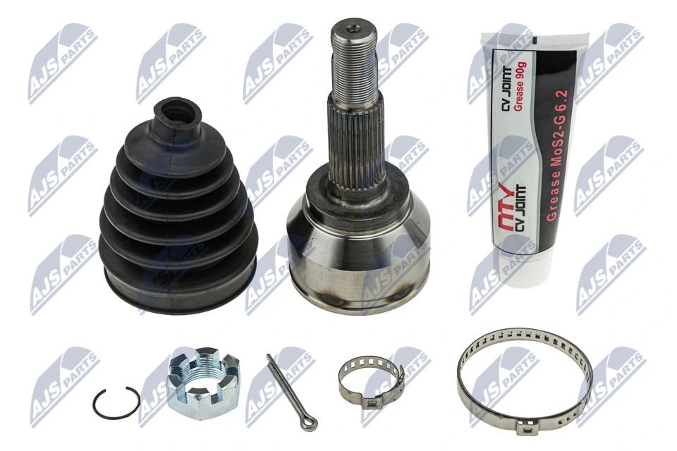 Joint Kit, drive shaft NPZ-NS-087