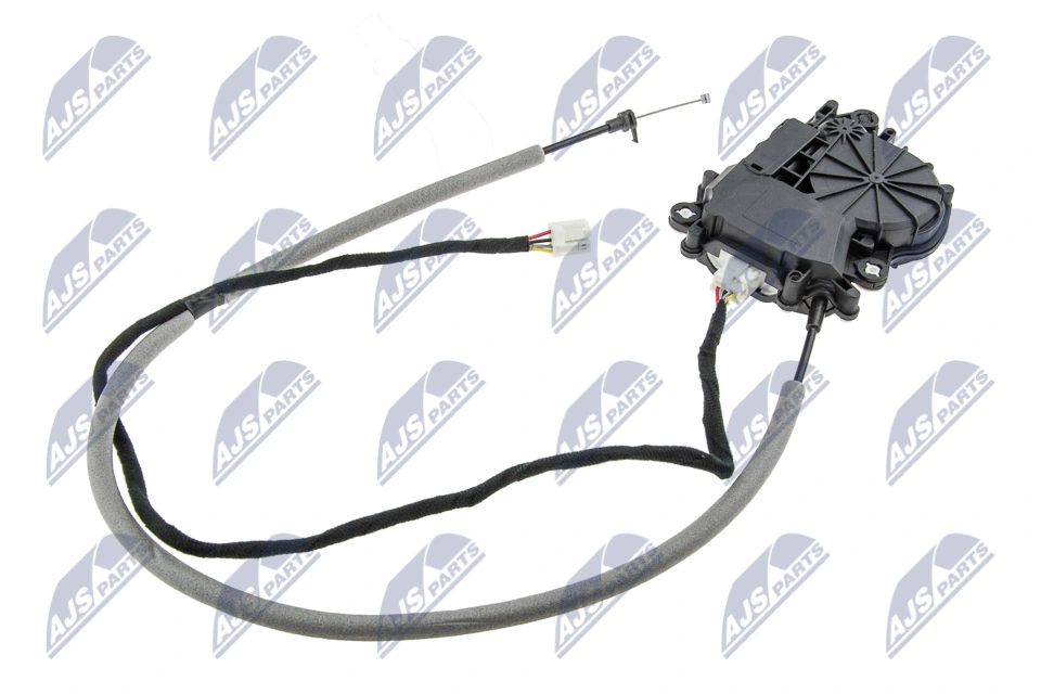 Closing aid, tailgate EZC-BM-104