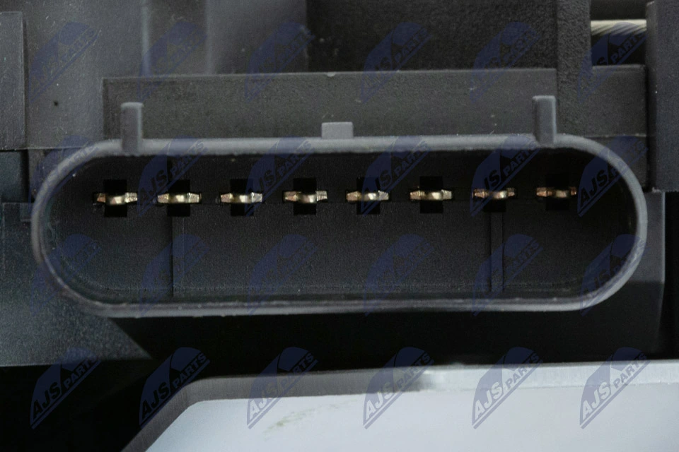 NTY EZC-FR-198 Door Lock