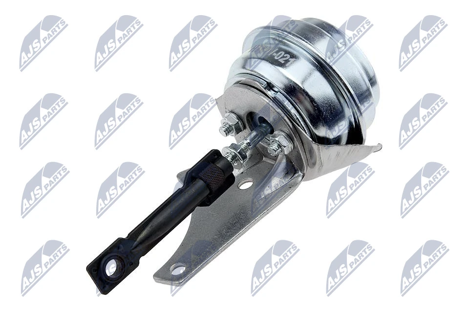 Actuator, turbocharger ECD-VW-021