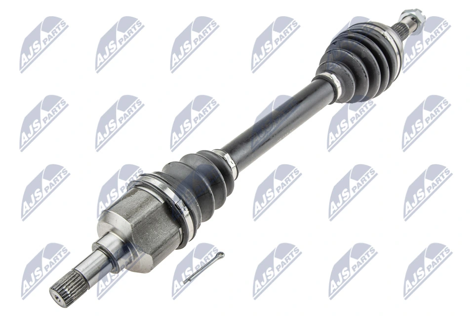 Drive Shaft NPW-CT-109