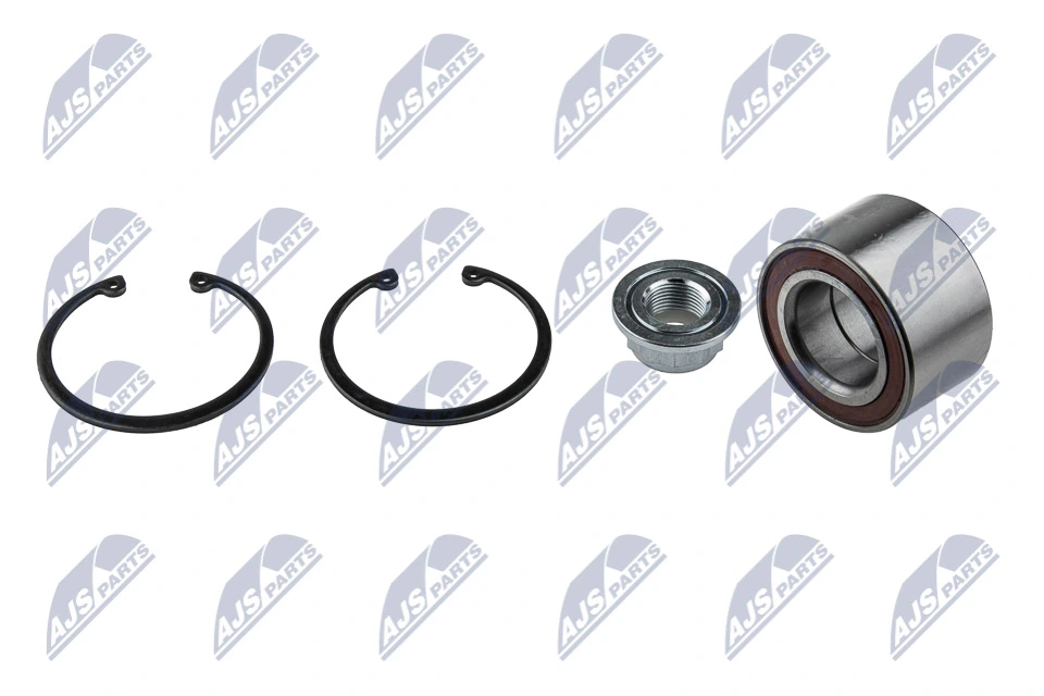 Wheel Bearing Kit KLP-VW-002