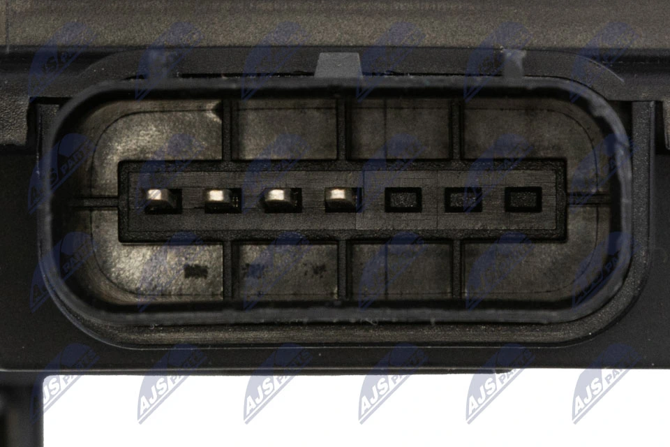 NTY EZC-KA-014 Door Lock