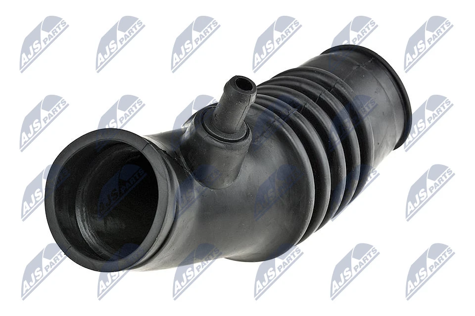 NTY GPP-DW-003 Intake Hose, air filter
