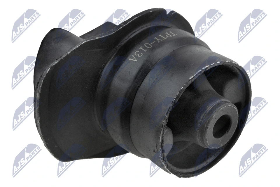 Mounting, control/trailing arm ZTT-TY-013A