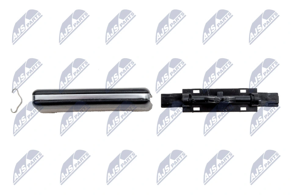 NTY EZC-ME-065 Dashboard Air Nozzle