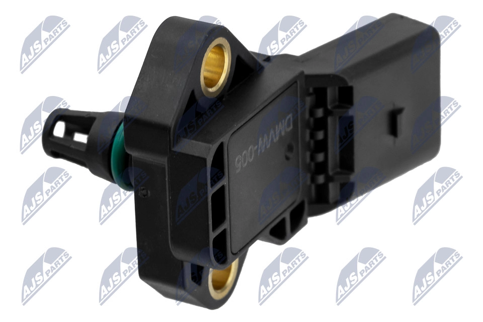 Sensor, intake manifold pressure ECM-VW-005