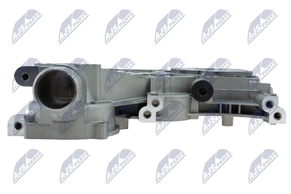 Oil Pump BPO-PL-010