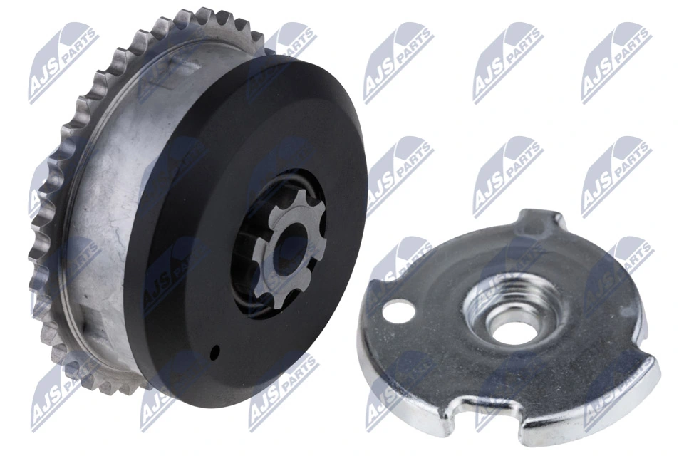 Pelarasan Aci Sesondol RKZ-BM-001