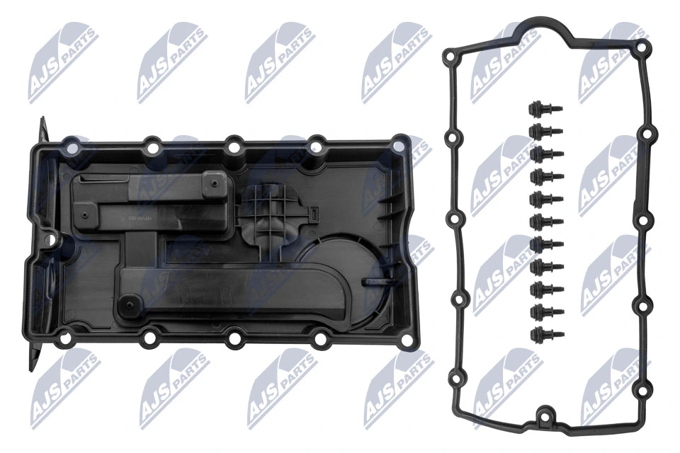 Cylinder Head Cover BPZ-VW-025