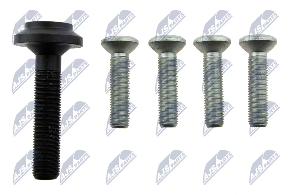 Repair Kit, wheel hub KLP-AU-009-Z