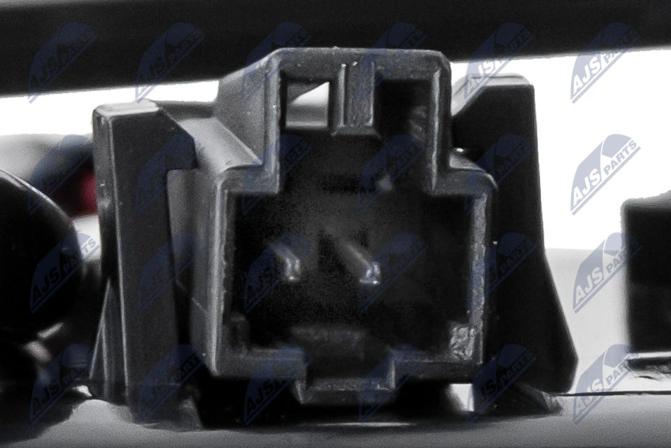 NTY EZC-AU-164 Dashboard Air Nozzle