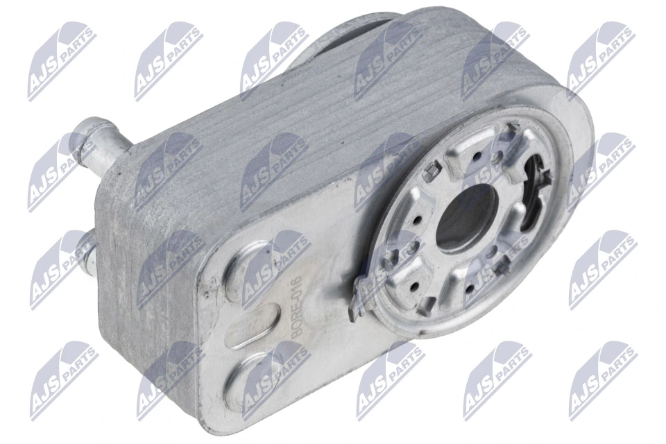 Oil Cooler, engine oil CCL-RE-016