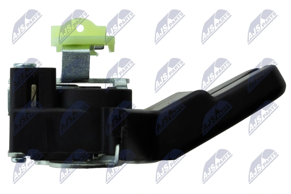 NTY EZC-HY-590 Tailgate Lock
