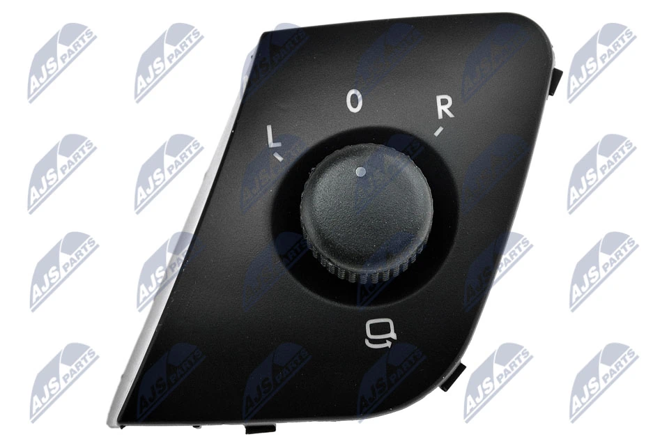 NTY EWS-SE-001 Switch, exterior mirror adjustment