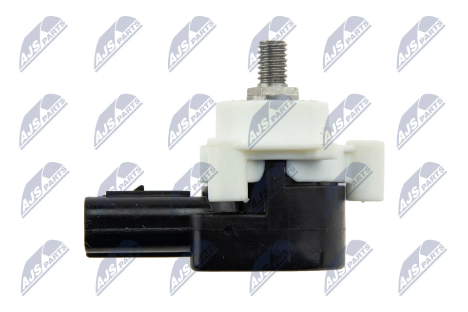 Control Unit, air suspension ECX-TY-005