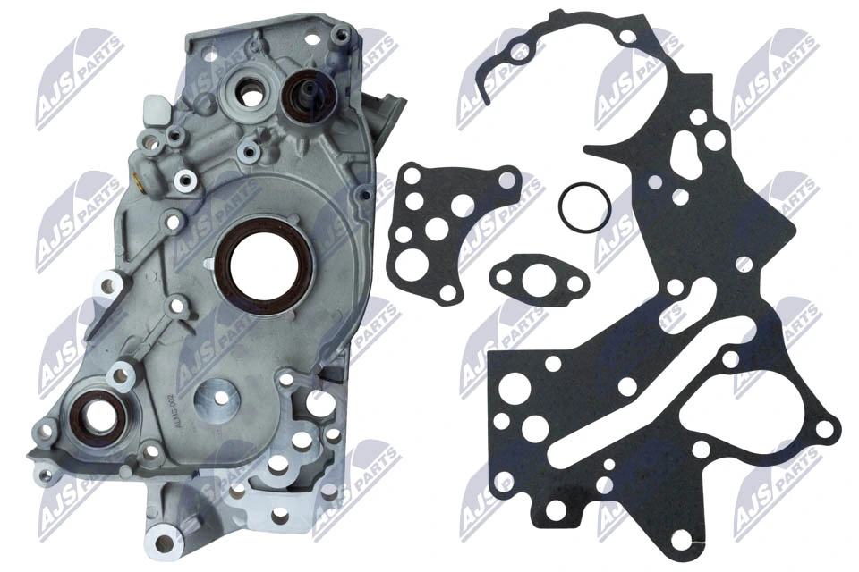 NTY BPO-MS-002 Oil Pump