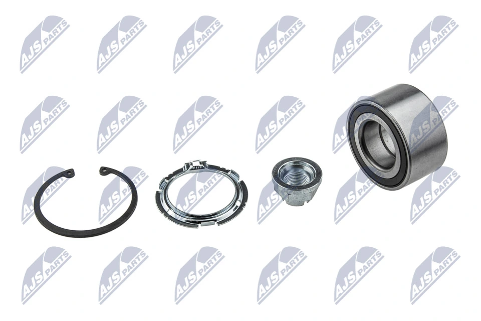 Wheel Bearing Kit KLP-RE-029